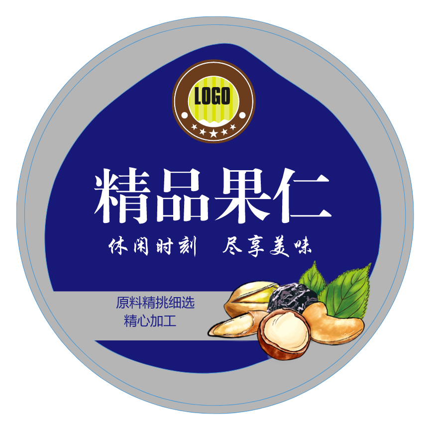 在图帮主开启不干胶贴设计之旅